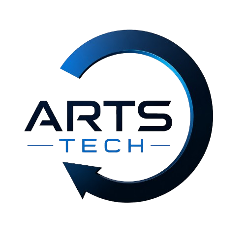 ARTS TECHNOLOGIQUES